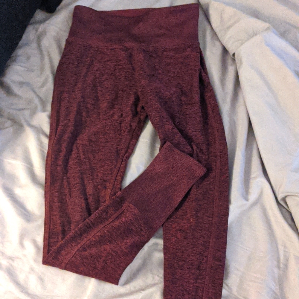 Alo leggings